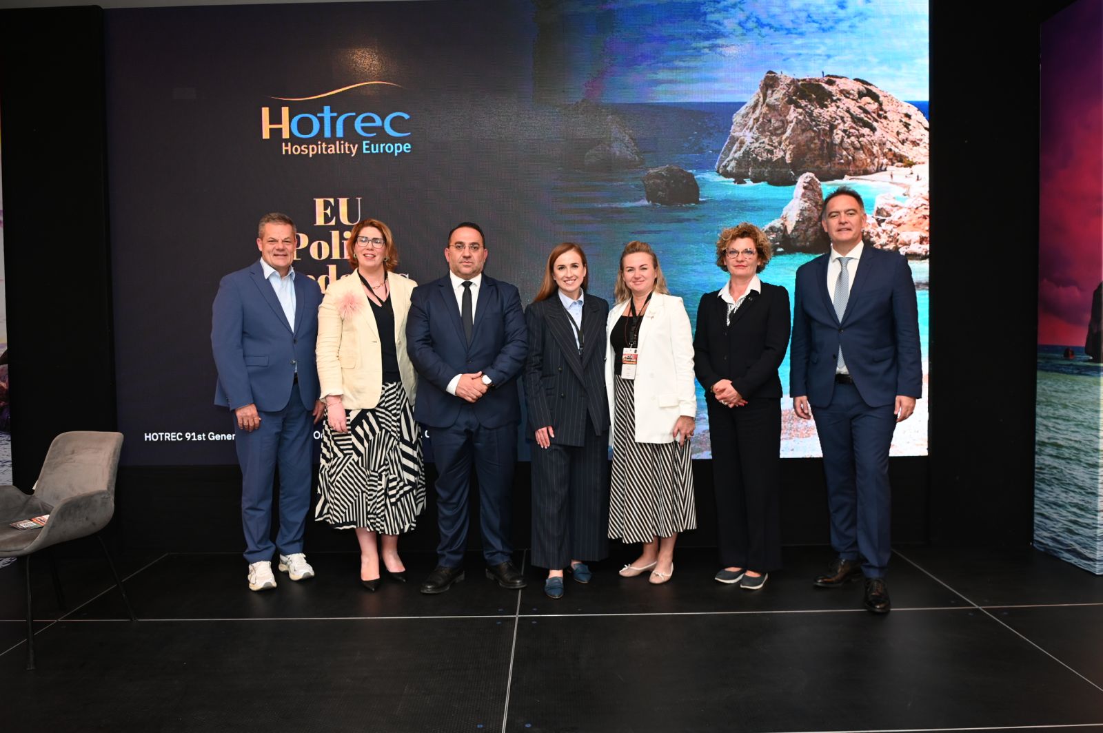 Генеральна Асамблея HOTREC 2025